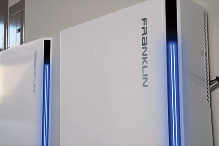 Lithium Batteries