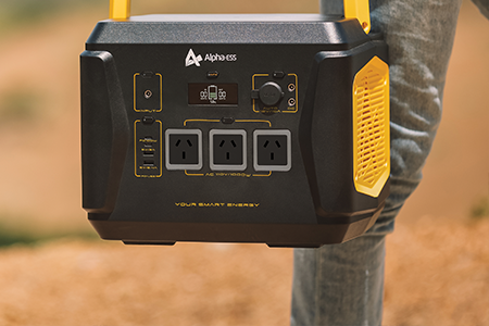 Portable Power