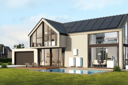 Residential