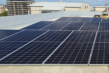 Solar Products