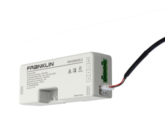 Franklin 3 Phase Meter Kit