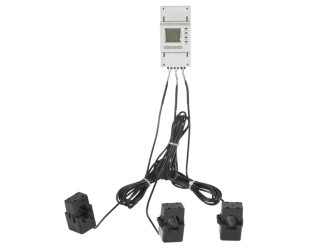 Franklin 3Phase Net metering kit inc one meter,optional,120A