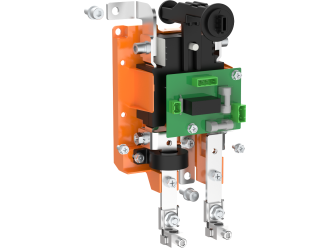 FranklinWH App Generator Module 100A@240Vac w/CTs