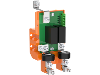 FranklinWH Smart Controllable Circuit Module 50A@240Vac