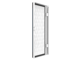 Franklin Plastic outdoor aGate cover AGTR1V10-AU
