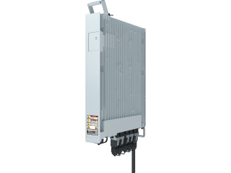 Euroka Distributed Power Unit 2KW 57VDC 85-300VAC