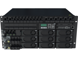 Euroka High Density Embedded Power 24KW 54VDC 85-300VAC