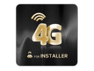 Franklin 6-year 4G Dataplan