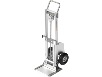 Franklin Professional transportation for aPower. 250kg 850mm