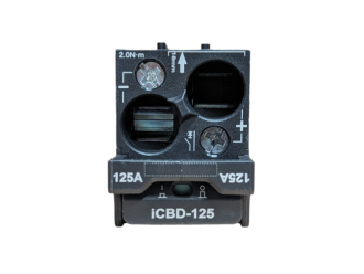 Euroka Circuit Breaker 125A