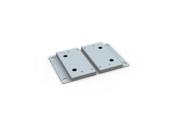Franklin Floor Mount Kit