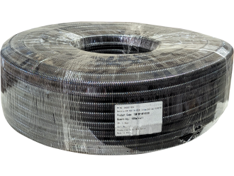 Bird Proof PA6 Nylon ID16mm OD21.2mm-100m