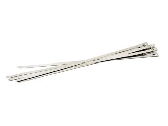 Cable Tie SS316 360*7.9mm Natural (Pack/100)