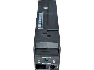 Nader Black circuit breaker 80A-125 1Pole Z4