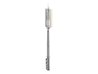 Euroka Tubestar Monopole