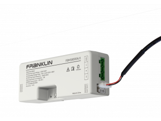 Franklin 3 Phase Meter Kit
