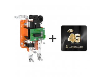 Franklin Bundle Deal: Generator Module & 6-Year 4G Data Plan