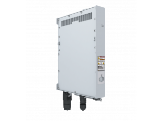 Euroka Outdoor Photovoltaic Controller 3600W -42 to -58VDC