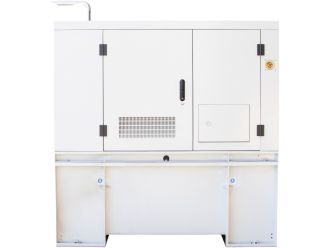 Euroka Integrated Diesel Generator 18KW 800L