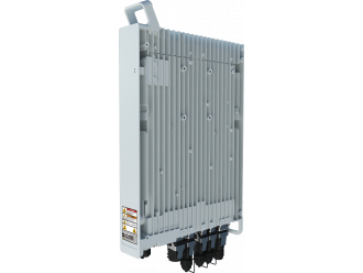 Euroka Distributed Power Unit 3KW 57VDC 85-300VAC