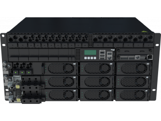 Euroka High Density Embedded Power 24KW 54VDC 85-300VAC