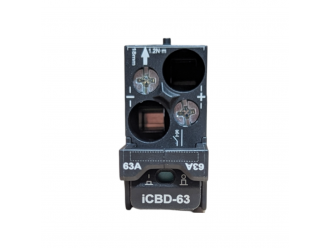 Euroka Circuit Breaker 63A