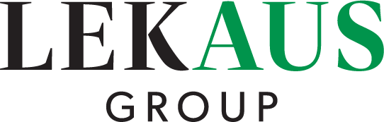 Lekus Logo