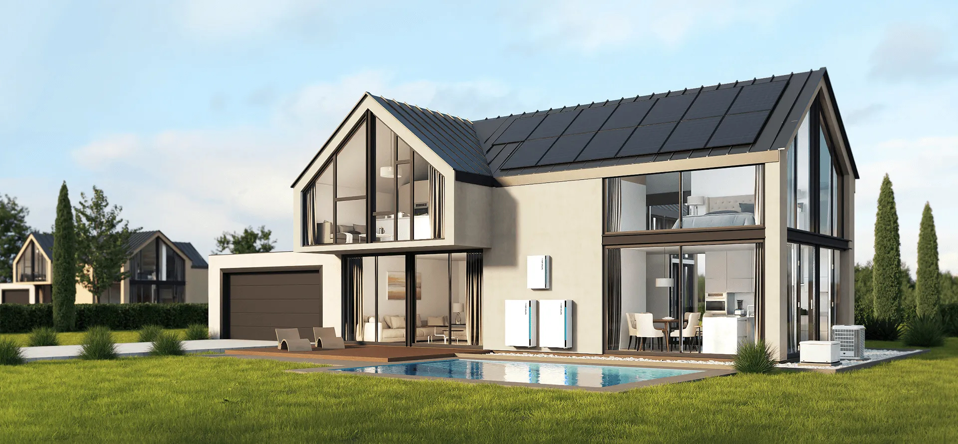Residential