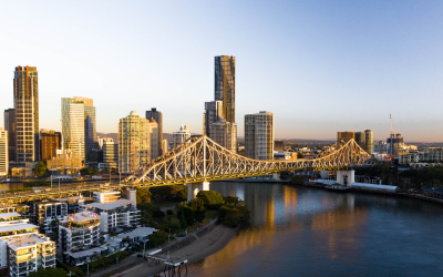 Brisbane