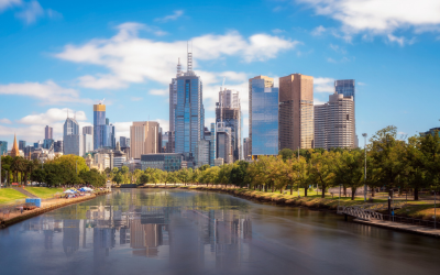 melbourne