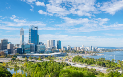 Perth
